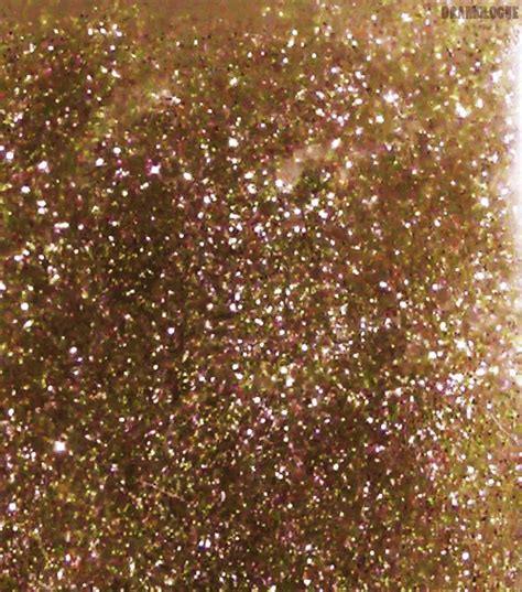 gold glitter gif